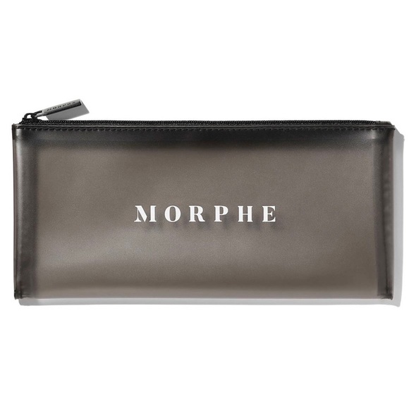 Morphe Whoa La La Lip & Eye Set + Bag - Picture 3 of 11